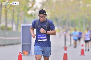RUN TO LIVE 2024 - Ảnh #1444437