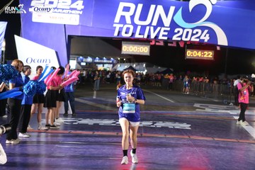 RUN TO LIVE 2024 - Ảnh #1319488