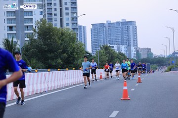 RUN TO LIVE 2024 - Ảnh #1449544