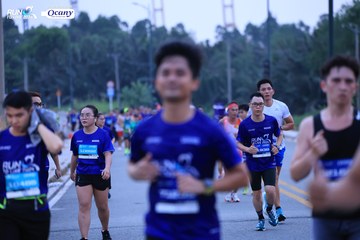 RUN TO LIVE 2024 - Ảnh #1361865
