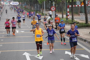 RUN TO LIVE 2024 - Ảnh #1438265