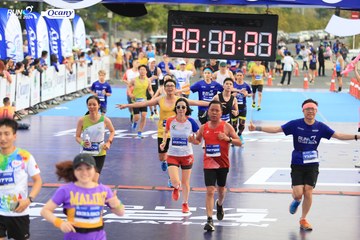 RUN TO LIVE 2024 - Ảnh #1405902