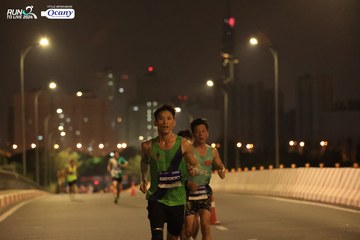 RUN TO LIVE 2024 - Ảnh #1439462