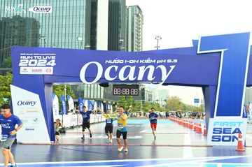RUN TO LIVE 2024 - Ảnh #1426329