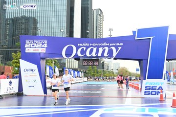 RUN TO LIVE 2024 - Ảnh #1423553