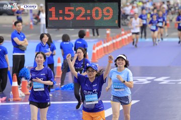 RUN TO LIVE 2024 - Ảnh #1394509