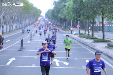 RUN TO LIVE 2024 - Ảnh #1432683