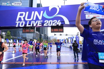 RUN TO LIVE 2024 - Ảnh #1369368