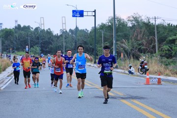 RUN TO LIVE 2024 - Ảnh #1369559