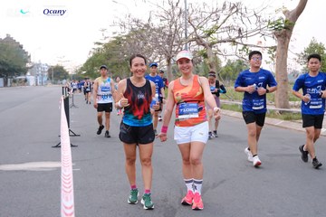 RUN TO LIVE 2024 - Ảnh #1399033