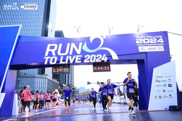 RUN TO LIVE 2024 - Ảnh #1374295