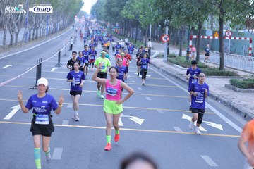 RUN TO LIVE 2024 - Ảnh #1432341