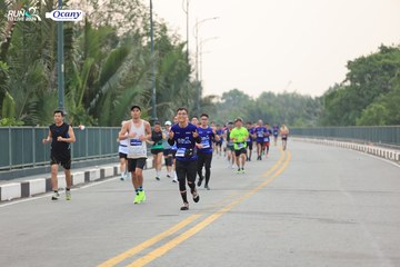 RUN TO LIVE 2024 - Ảnh #1393300