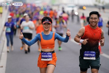 RUN TO LIVE 2024 - Ảnh #1345624
