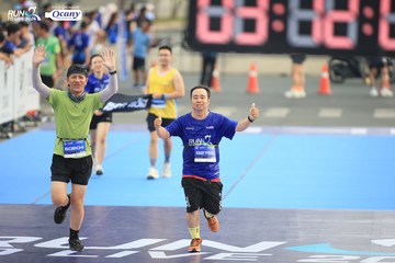 RUN TO LIVE 2024 - Ảnh #1403929