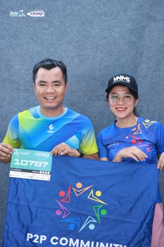 RUN TO LIVE 2024 - Ảnh #1309735