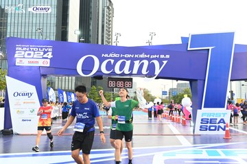 RUN TO LIVE 2024 - Ảnh #1419131