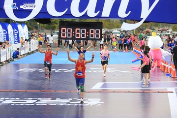 RUN TO LIVE 2024 - Ảnh #1333956