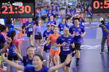 RUN TO LIVE 2024 - Ảnh #1360846