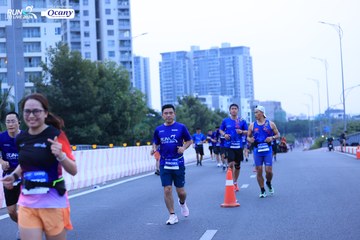 RUN TO LIVE 2024 - Ảnh #1448456