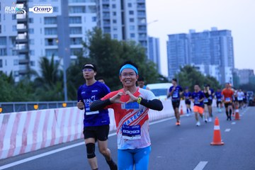 RUN TO LIVE 2024 - Ảnh #1448547