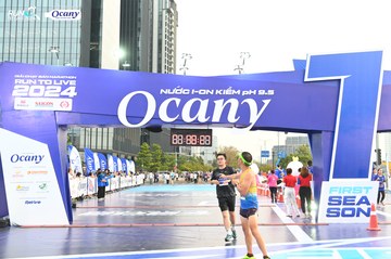 RUN TO LIVE 2024 - Ảnh #1418347