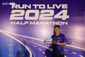 RUN TO LIVE 2024 - Ảnh #1308900