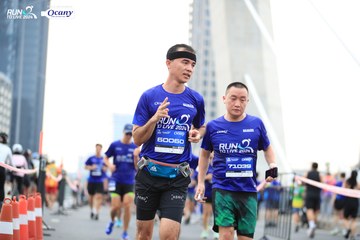 RUN TO LIVE 2024 - Ảnh #1347689