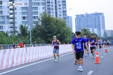 RUN TO LIVE 2024 - Ảnh #1449492