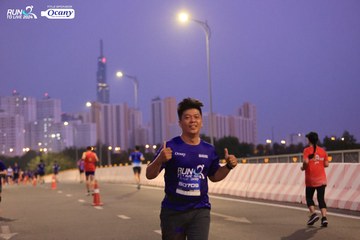 RUN TO LIVE 2024 - Ảnh #1446466