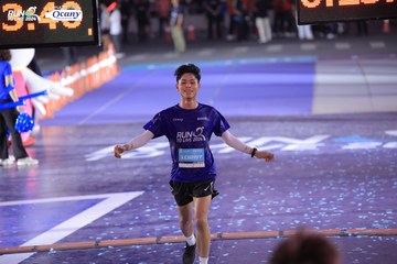 RUN TO LIVE 2024 - Ảnh #1352785