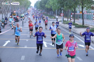 RUN TO LIVE 2024 - Ảnh #1433368