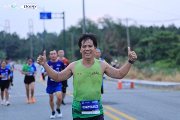 RUN TO LIVE 2024 - Ảnh #1369387