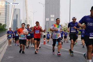 RUN TO LIVE 2024 - Ảnh #1339876