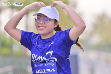RUN TO LIVE 2024 - Ảnh #1445171