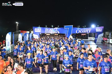 RUN TO LIVE 2024 - Ảnh #1320239