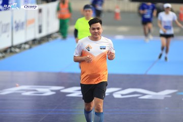 RUN TO LIVE 2024 - Ảnh #1413980