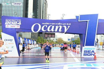 RUN TO LIVE 2024 - Ảnh #1421056