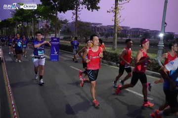 RUN TO LIVE 2024 - Ảnh #1378777