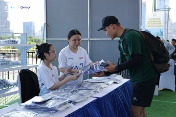 RUN TO LIVE 2024 - Ảnh #1307060
