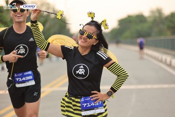 RUN TO LIVE 2024 - Ảnh #1405230