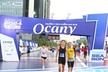 RUN TO LIVE 2024 - Ảnh #1418257