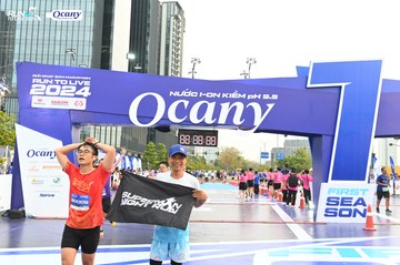 RUN TO LIVE 2024 - Ảnh #1420366