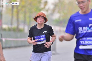 RUN TO LIVE 2024 - Ảnh #1445730