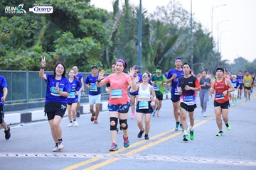 RUN TO LIVE 2024 - Ảnh #1385841