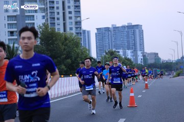 RUN TO LIVE 2024 - Ảnh #1449355