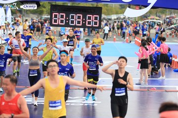 RUN TO LIVE 2024 - Ảnh #1405915