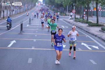 RUN TO LIVE 2024 - Ảnh #1431015