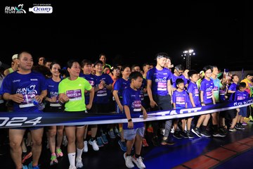 RUN TO LIVE 2024 - Ảnh #1320490
