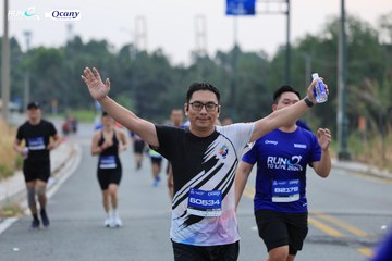 RUN TO LIVE 2024 - Ảnh #1379035